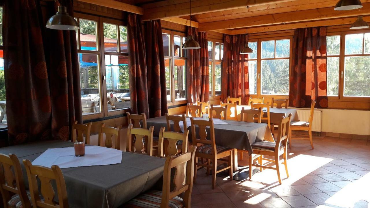 Alpengasthof Hoiswirt Modriach Ngoại thất bức ảnh