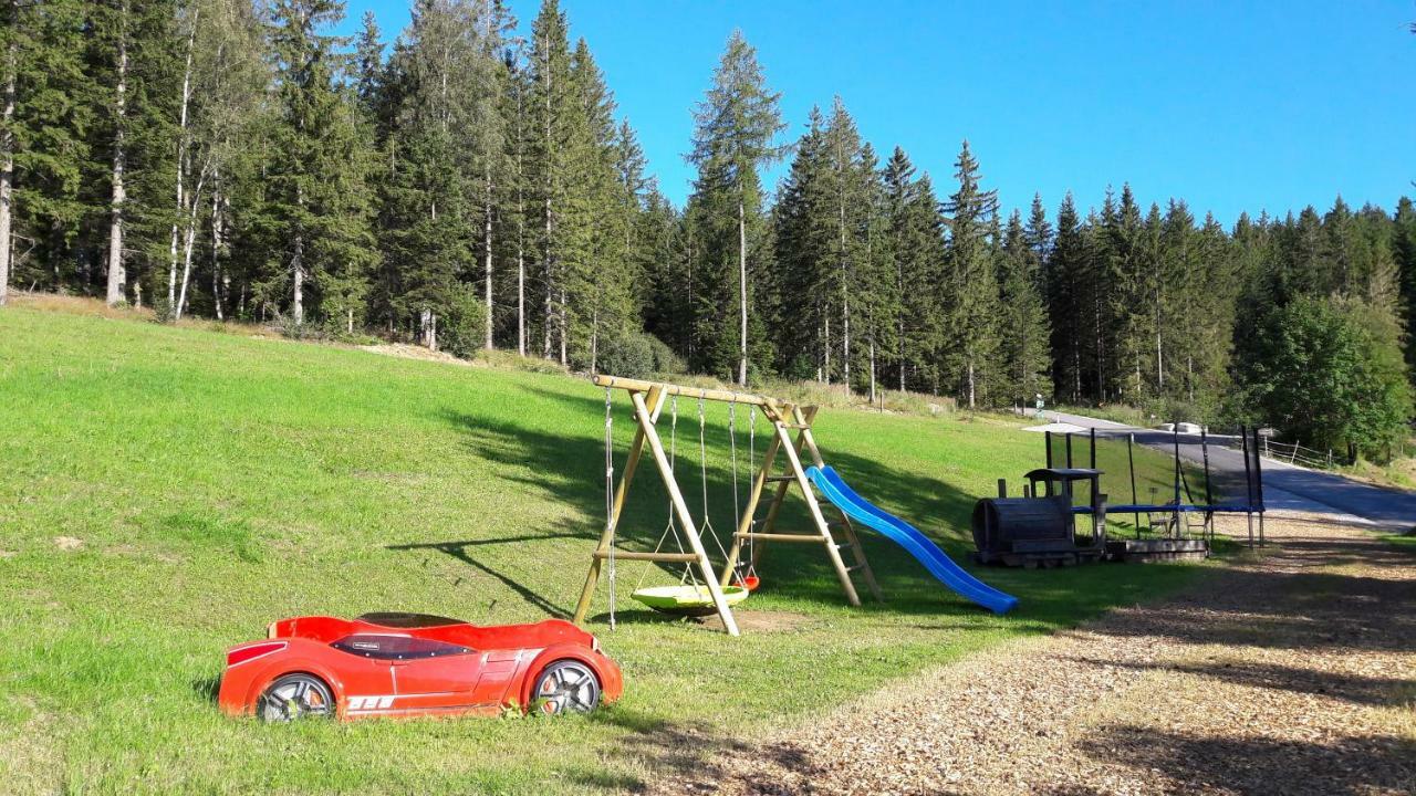 Alpengasthof Hoiswirt Modriach Ngoại thất bức ảnh